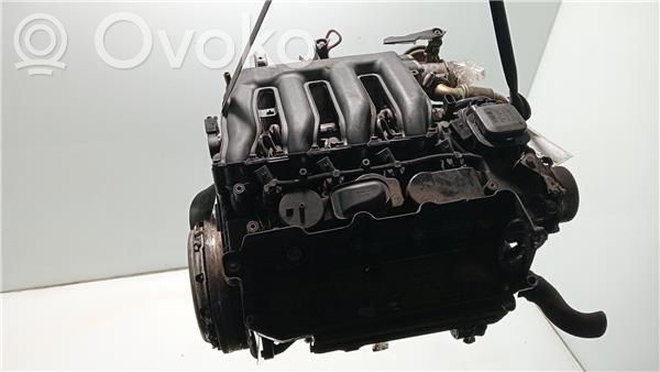 Motor completo   20D4D4