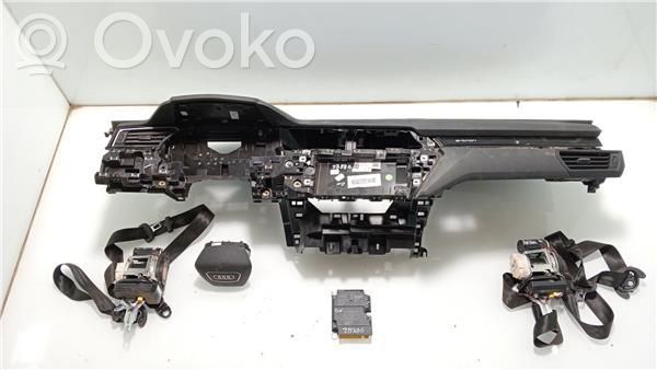 Airbag set   4KE959655