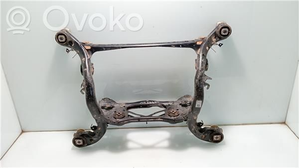Bastidor trasero   4KE505235AC