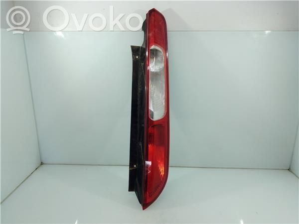 Ford Focus Lámpara de faros/luces traseros 