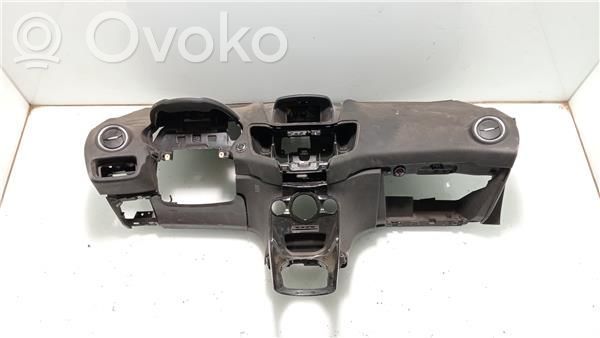 Cruscotto   WF0DXXGAKDEU09140