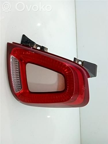 Fiat 500 Takavalon polttimo 