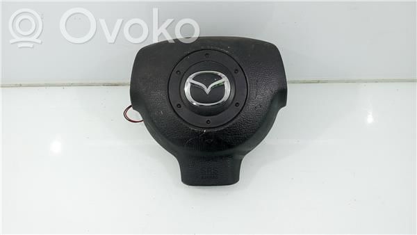 Mazda 2 Airbag dello sterzo 