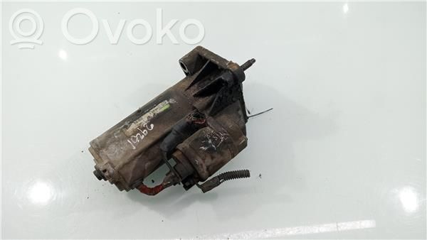Renault Laguna II Motor de arranque 