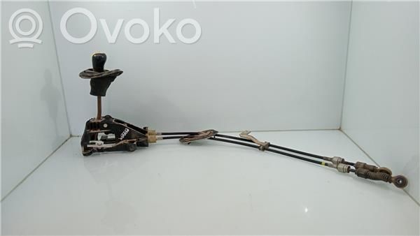 Toyota Yaris Asta della leva del cambio 