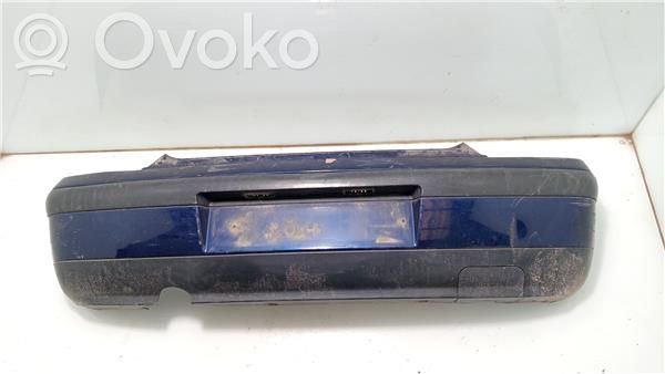Zderzak tylny   AZUL,VSSZZZ6KZYR085814