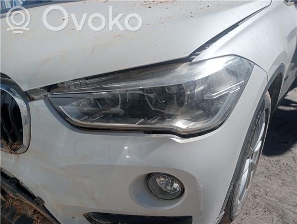 BMW X1 F48 F49 Scheinwerfer 