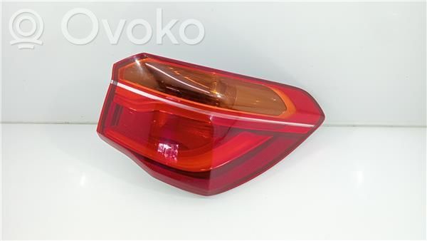 BMW X1 F48 F49 Żarówka lampy tylnej 