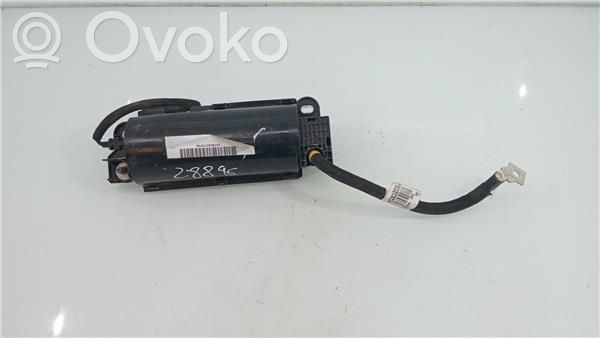 Peugeot Traveller Unitate control motor/modul ECU 