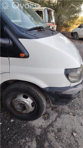 Ford Transit Contur aripă față 