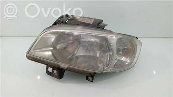 Lampa przednia   6K194101C,VSSZZZ6KZ2R185914