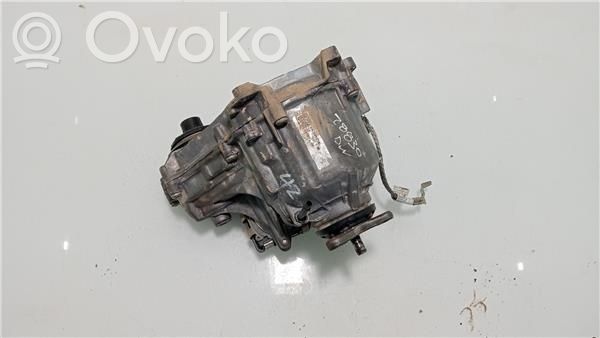 BMW X4 G02 Scatola ingranaggi del cambio 