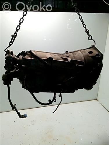BMW 5 F10 F11 Scatola del cambio automatico 