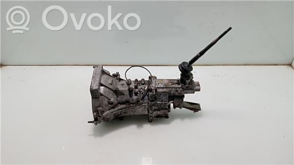Suzuki Samurai Boîte de vitesses manuelle à 5 vitesses