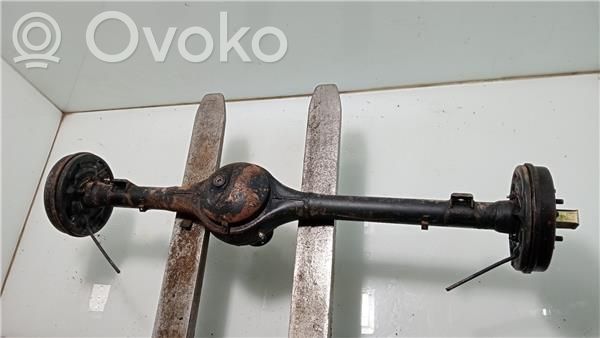 Suzuki Samurai Rear subframe 