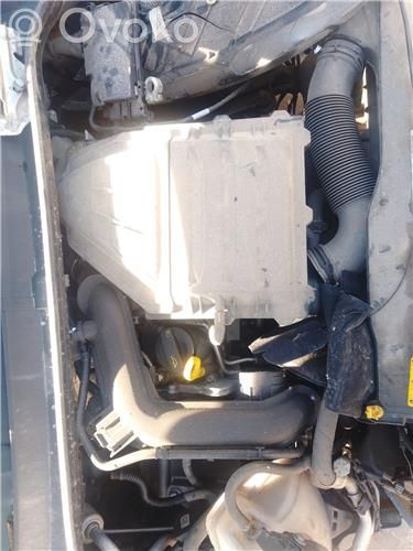 Motor completo   DKJA