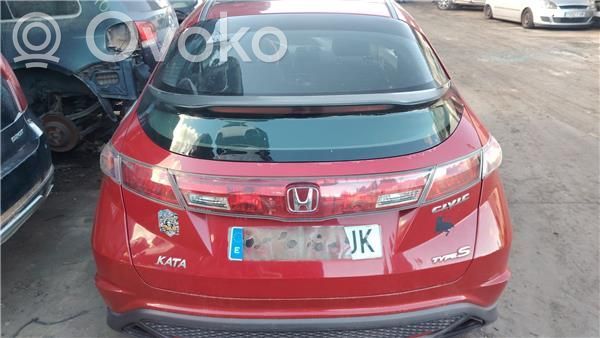 Honda Civic Ușă spate van 