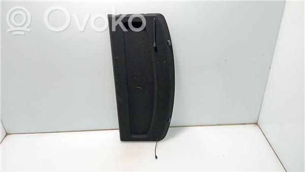 Renault Captur Capac mascare portbagaj 