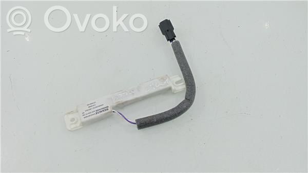 Renault Captur Radion antenni 