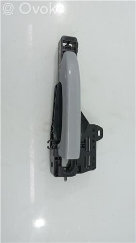 Renault Captur Mâner exterior ușă față