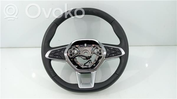 Ohjauspyörä   484004868R,VF1RJB00174464674