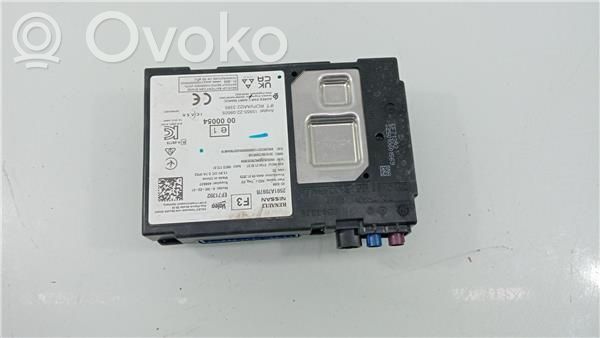 Centralina/modulo motore ECU   2591A7097R