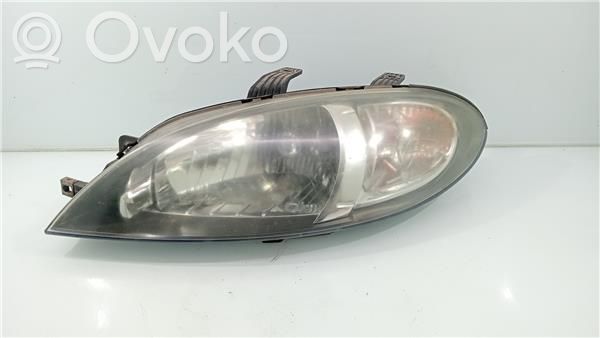 Faro/fanale   KLANF48615K052459