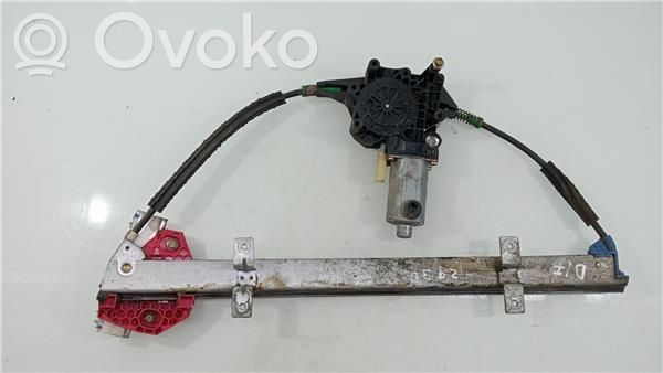 Ford Mondeo MK II Alzacristalli elettrico della portiera anteriore