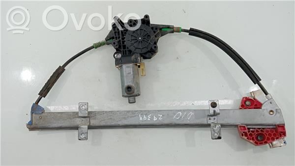 Ford Mondeo MK II Regulador de ventanilla eléctrico de puerta delantera 