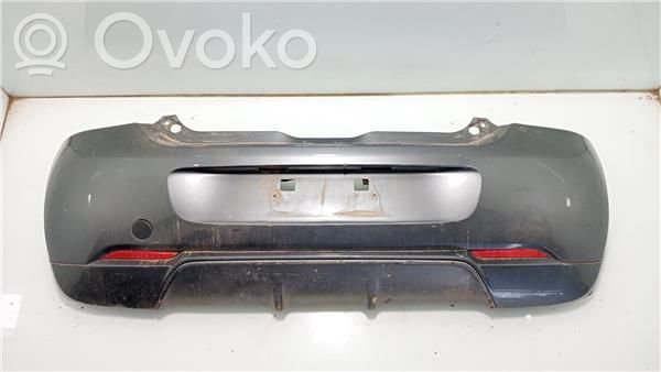 Smart ForFour I Pare-chocs 