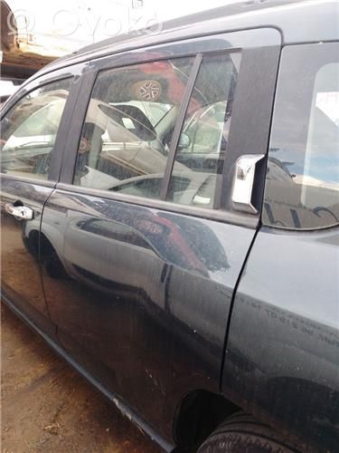 Jeep Compass Rear door 