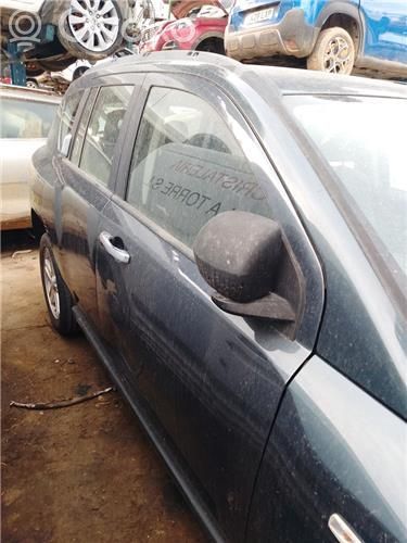 Jeep Compass Front door 