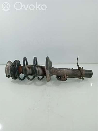 BMW X3 E83 Front shock absorber/damper 