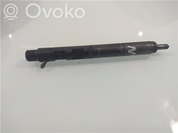 Inyector de combustible   EJBR02801D