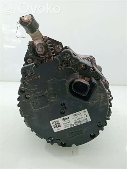Alternator   4L903018A