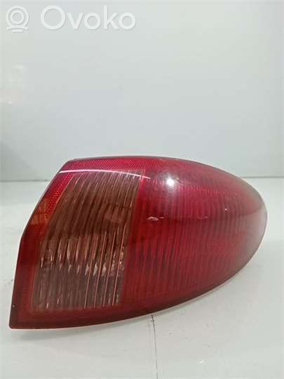 Alfa Romeo 147 Bec lampă spate 