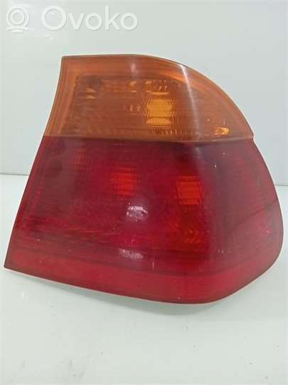 Bec lampă spate   230022R2