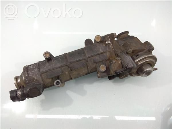 Iveco Daily 35.8 - 9 Răcitor supapă EGR 