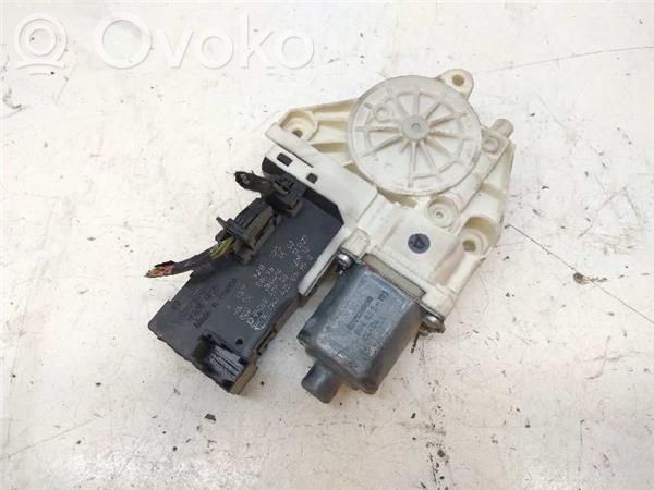 Peugeot 407 Motor macara geam ușă față
