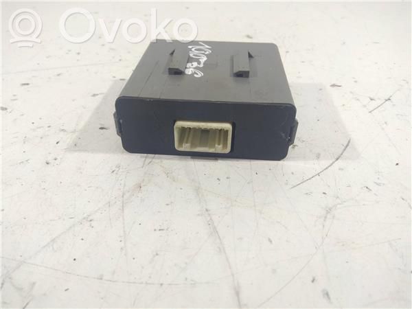 Unité de commande, module ECU de moteur   B45B51225