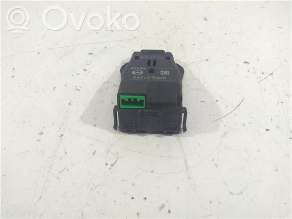 Mazda 3 II Unitate control motor/modul ECU 