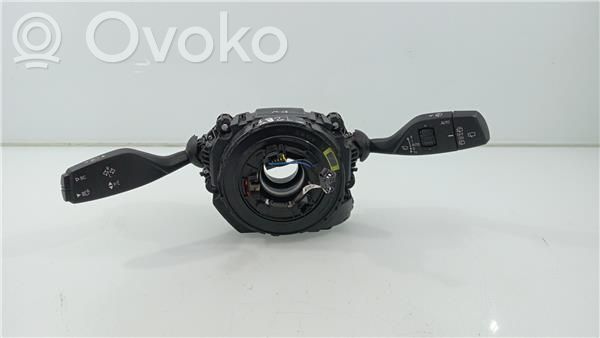 BMW 1 F20 F21 Interruttore luci 