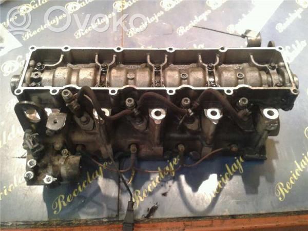 Culata del motor