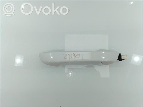 Manecilla externa puerta delantera   5H0837206F