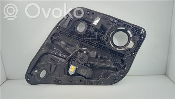 Volvo XC60 Macara geam ușă spate cu motor 