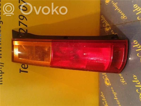 Honda CR-V Lampada fanale posteriore 