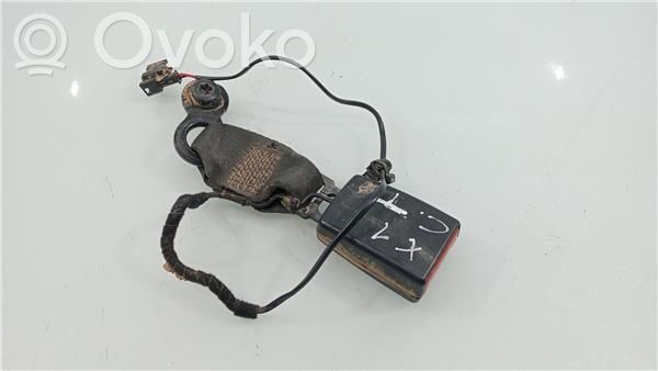 BMW X1 F48 F49 Centură spate 