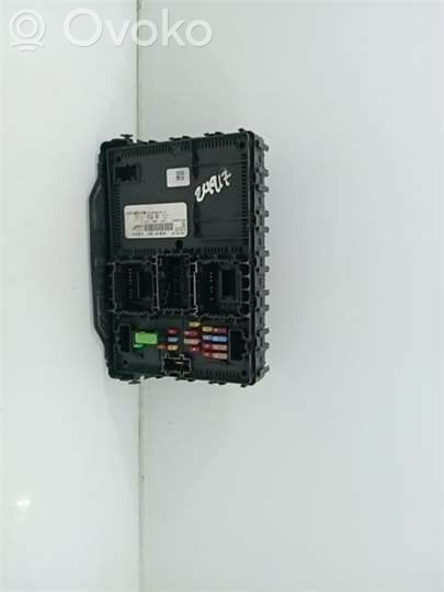 Ford Focus Module de fusibles