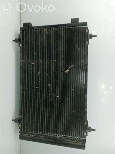 Fiat Ulysse Condenseur de climatisation 