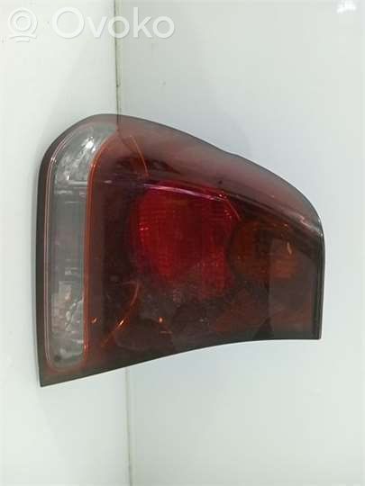BMW 3 E46 Takavalon polttimo 